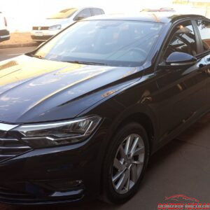 VW Jetta 250 TSi Comfortline Flex completo automático 2019