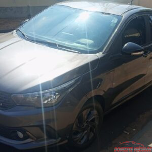 Fiat Argo Drive 1.0 Flex completo 21/22