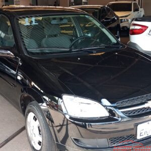 GM Classic 1.0 Flex 10/11